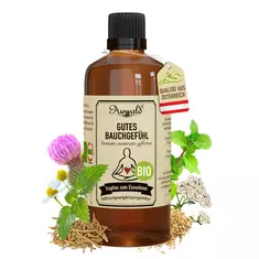 organic herbal drops - good gut feeling online kaufen bei austriavital