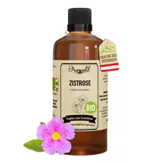 cistus organic tincture 30 ml online kaufen bei austriavital