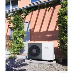 vaillant wärmepumpe vwl 75/5 as 230v von arotherm mit hydraulikstation online kaufen bei reitbauer haustechnik