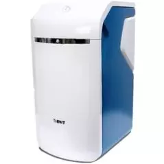 BWT PERLA DUPLEX SOFT WATER SYSTEM WITH TOUCH DISPLAY