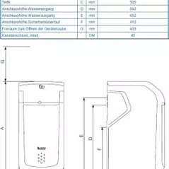 bwt perla duplex soft water system with touch display online kaufen bei reitbauer haustechnik
