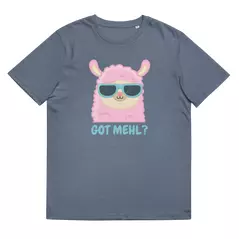 bio herren t-shirt "got mehl" online kaufen bei alle anbieter