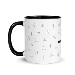 coffee mug "danke für alle orgasmen" online kaufen bei shomugo gmbh