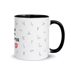 "danke für alle orgasmen" - witzige kaffeetasse für paare & affären online kaufen bei shomugo gmbh