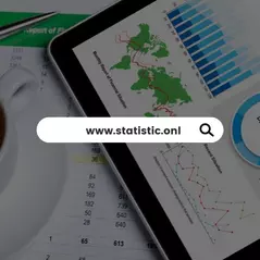 DOMAIN "STATISTIC.ONL" via SHOMUGO - Dein Brand Store im Online Marktplatz