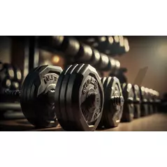 close up of dumbbells in a gym [clone] [clone] [clone] online kaufen bei ronny kühn