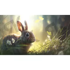 hare in the meadow 16:9 [clone] online kaufen bei ronny kühn