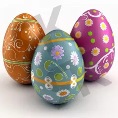 color easter eggs online kaufen bei ronny kühn
