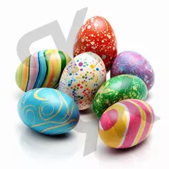 COLOR EASTER EGGS [CLONE]