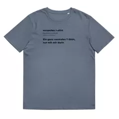 kinky t-shirt for men online kaufen bei shomugo gmbh