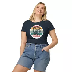 bio damen t-shirt "wien" online kaufen bei alle anbieter