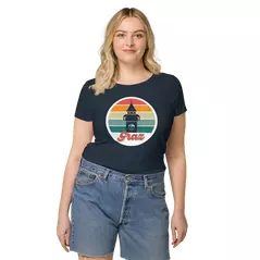 bio damen t-shirt "graz" online kaufen bei alle anbieter