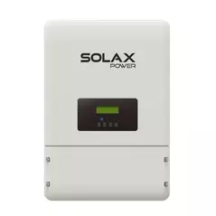 pv-set 8kwp with solax power hybrid 8,00 kw with mounting system (roof hook) online kaufen bei reitbauer haustechnik