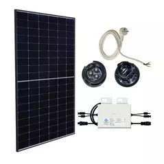 RH Photovoltaikset Smart 810 mit EVT720