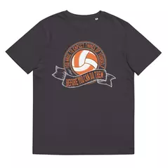 T-Shirt "Volleyball": You have to expect things of yourself before you can do them
