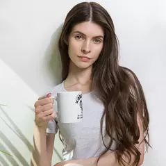 kaffeetasse "achtung widder - ich habe keine geduld für langsames koffein" online kaufen bei alle anbieter