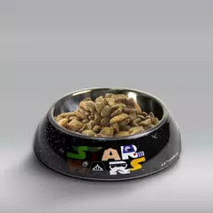 star wars designed dog bowl - may the meal be with your pup - 760 ml online kaufen bei shomugo gmbh
