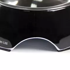 star wars designed dog bowl for dog lovers online kaufen bei shomugo gmbh