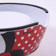 minnie mouse design feeding bowl - 760 ml online kaufen bei shomugo gmbh
