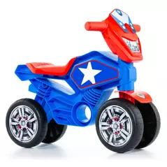 bringen sie die abenteuer ihrer kleinen mit dem moto correpasillos moltó cross star aufsitz-motorrad in schwung online kaufen bei shomugo gmbh