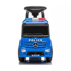das ultimative polizei-rutschauto mit licht und sound! online kaufen bei shomugo gmbh