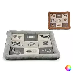 kuscheliges haustierbettchen - perfekter schlafplatz für deinen vierbeinigen liebling online kaufen bei shomugo gmbh