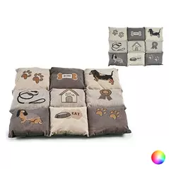 UNIQUE PET BED - COMFORT AND STYLE FOR YOUR FOUR-LEGGED FRIEND via SHOMUGO - Dein Brand Store im Online Marktplatz