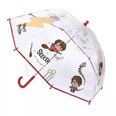 magischer harry-potter-regenschirm – mit stil durch den regen online kaufen bei shomugo gmbh