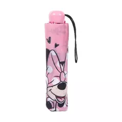 folding umbrella minnie mouse - colorful protection for little adventurers online kaufen bei shomugo gmbh