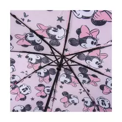 folding umbrella minnie mouse - colorful protection for little adventurers online kaufen bei shomugo gmbh