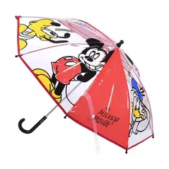 magical mickey mouse umbrella for young adventurers online kaufen bei shomugo gmbh