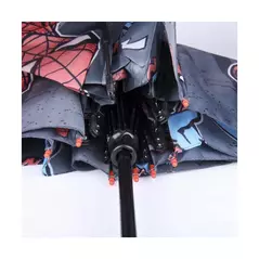 der ultimative faltbare spiderman-regenschirm für kleine helden online kaufen bei shomugo gmbh