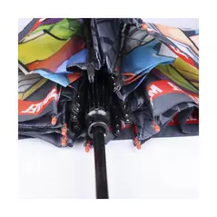der ultimative faltbare avengers-regenschirm für kleine helden online kaufen bei shomugo gmbh
