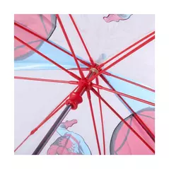 spiderman umbrella - the ultimate protection against rain and boredom online kaufen bei shomugo gmbh