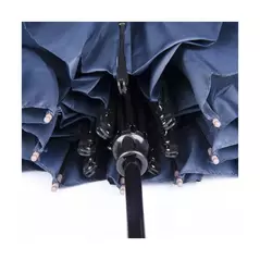 magic folding umbrella harry potter in blue online kaufen bei shomugo gmbh
