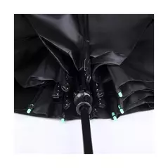 batman design folding umbrella ready for battle online kaufen bei shomugo gmbh