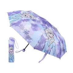 magical folding umbrella - disney frozen online kaufen bei shomugo gmbh