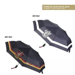 magical folding umbrella - immerse yourself in the world of harry potter online kaufen bei shomugo gmbh