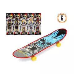finger-board - skateboard-spaß im kleinformat online kaufen bei shomugo gmbh