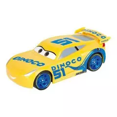 carrera 20063037 first disney pixar cars - race of friends starter kit: ignite the racing excitement online kaufen bei shomugo gmbh