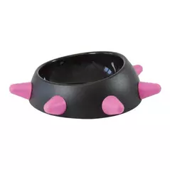 united pets boss dog bowl - stylish and practical for your pet online kaufen bei shomugo gmbh