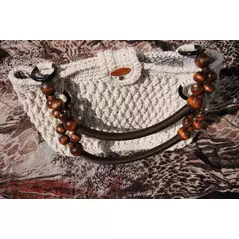handgefertigte makramee häkeltasche für den perfekten sommerlook! online kaufen bei ankrela "andrea's kreativ laden"