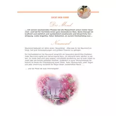 der himmlische bund - personalisiertes hochzeitshoroskop geschenkbuch für eine einzigartige liebesreise online kaufen bei petra voithofer