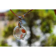magical blossom: handcrafted sparkling resin jewelry - unique and radiant online kaufen bei ankrela "andrea's kreativ laden"