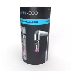 uvinneco - the revolution in water purification and water treatment for your tap online kaufen bei all vendors