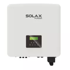 SOLAX X3-HYBRID HV G4 5.0-D-E (5KWP) via SHOMUGO - Dein Brand Store im Online Marktplatz