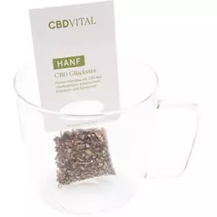 cbd vital bio glücks tea online kaufen bei austriavital