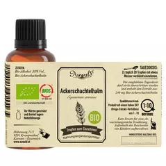 field horsetail organic tincture 30 ml online kaufen bei austriavital