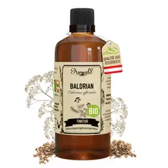 valerian organic tincture 30 ml online kaufen bei austriavital