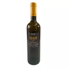 batič angel reserva 2009: slovenia's wine jewel [clone] online kaufen bei orange & natural wines